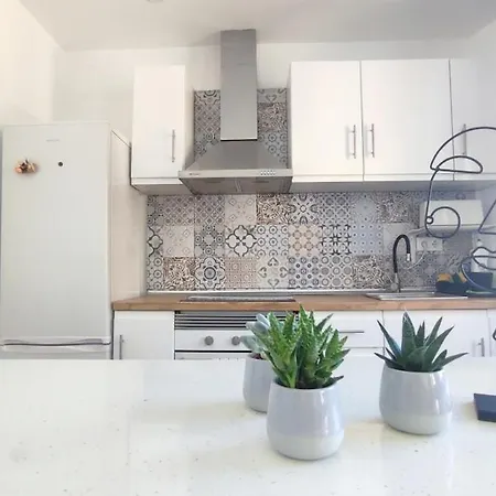 Appartement Enjoy Apartment, With Two Bedrooms Sant Adria de Besos