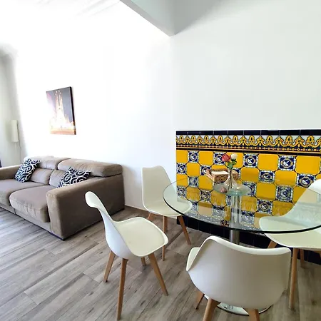 Enjoy Apartment, With Two Bedrooms Sant Adria de Besos